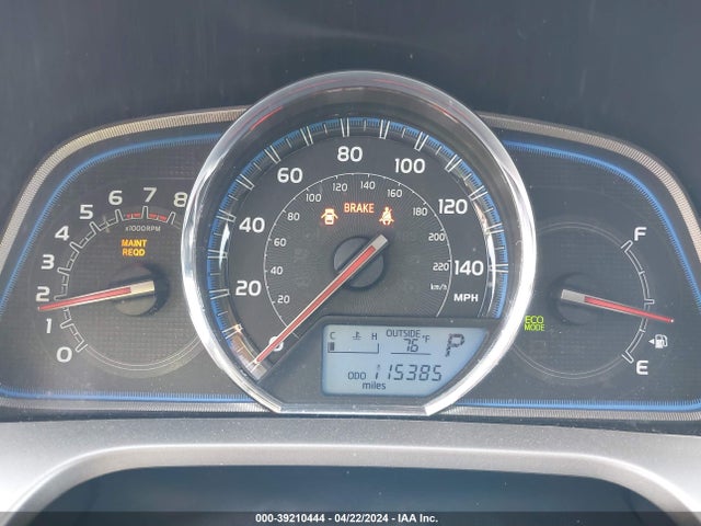Toyota Rav4 Limited 2015 2T3YFREV5FW227232 Image 7