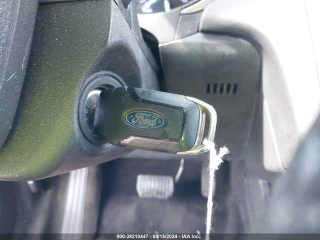 Ford FUSION SE 2014 3FA6P0HD0ER338346 Image 11