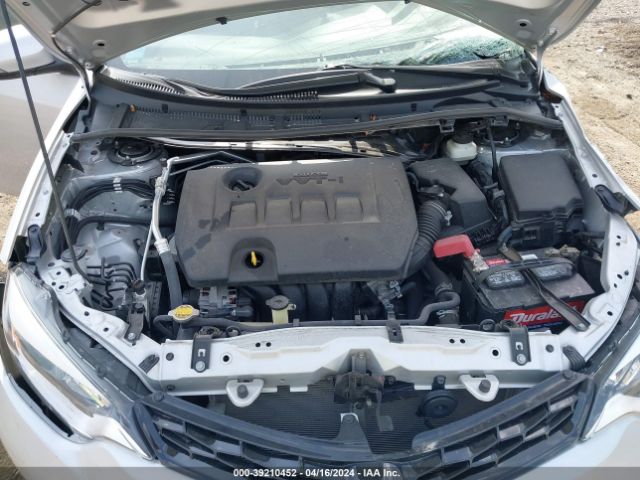 2T1BURHE6FC338941 Toyota Corolla S Plus