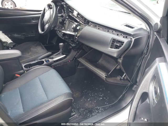 2T1BURHE6FC338941 Toyota Corolla S Plus