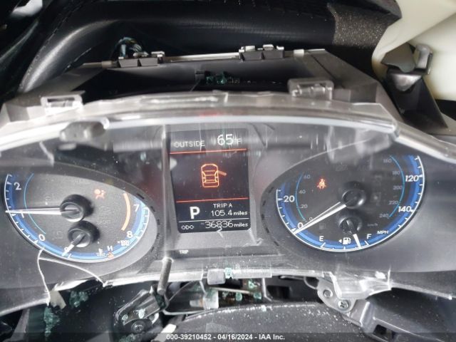 2T1BURHE6FC338941 Toyota Corolla S Plus