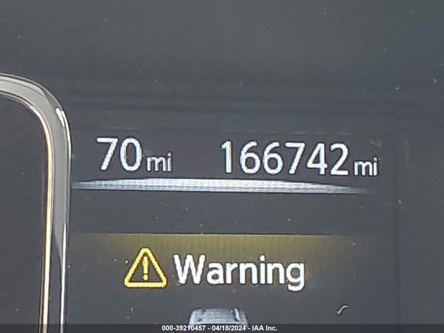 Nissan TITAN SV 2017 1N6AA1E69HN533349 Image 15