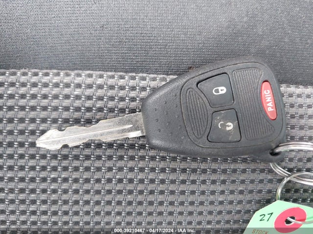 1C4NJRFB9ED845655 Jeep Patriot Latitude