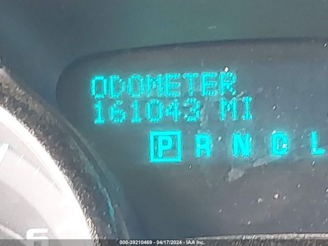 5GAKVBKD3FJ167964 Buick Enclave Leather