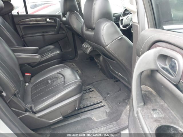 5GAKVBKD3FJ167964 Buick Enclave Leather