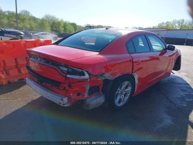 2020 DODGE CHARGER 2C3CDXBG1LH254504 Photo 3