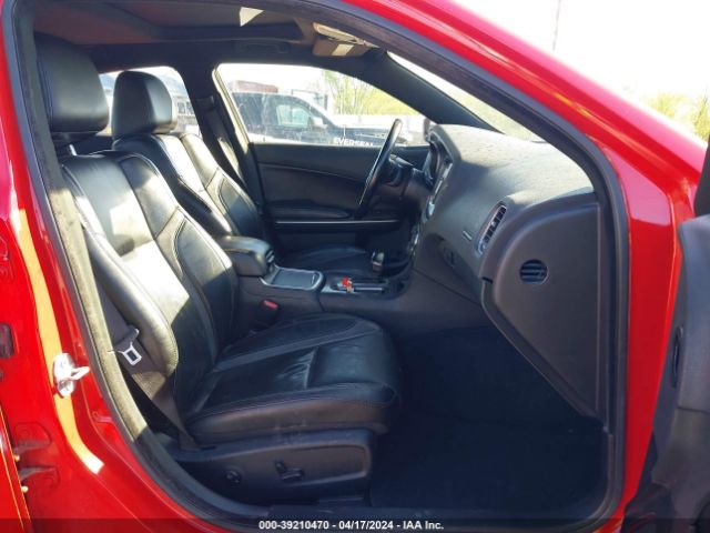 2020 DODGE CHARGER 2C3CDXBG1LH254504 Photo 4