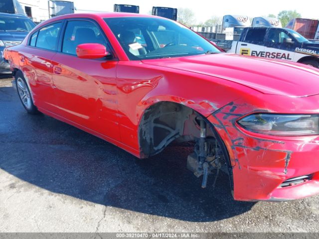 2020 DODGE CHARGER 2C3CDXBG1LH254504 Photo 5