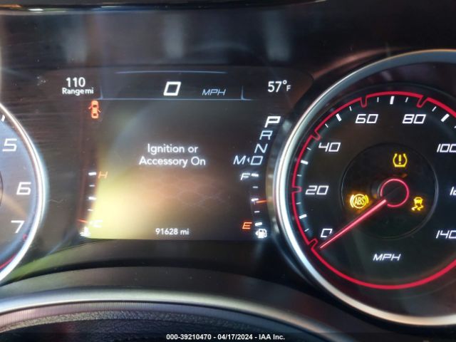 2020 DODGE CHARGER 2C3CDXBG1LH254504 Photo 6