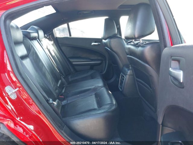 2020 DODGE CHARGER 2C3CDXBG1LH254504 Photo 7
