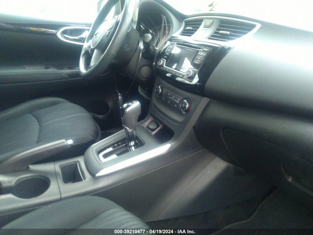 Nissan SENTRA SV 2016 3N1AB7APXGL671792 Image 5