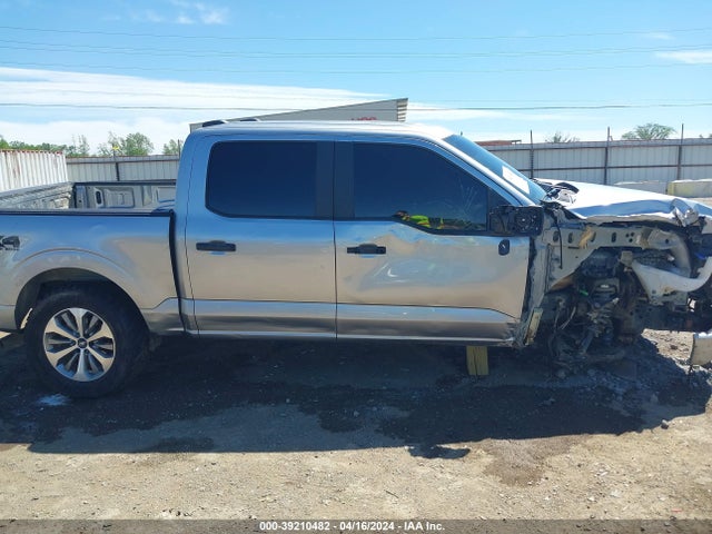 Ford F-150 Xl 2021 1FTFW1E50MFC94599 Image 14