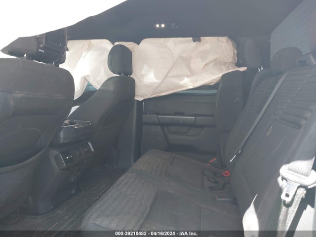 Ford F-150 Xl 2021 1FTFW1E50MFC94599 Image 8