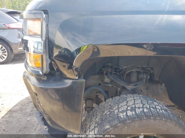 Chevrolet Silverado 2500hd Ltz 2015 1GC1KWE85FF140826 Image 20