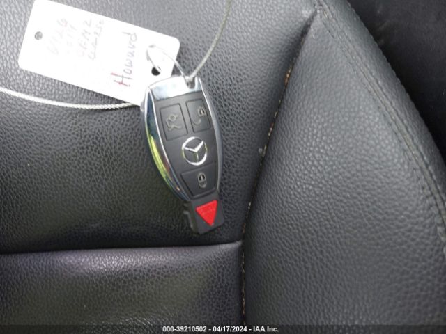 2014 MERCEDES-BENZ CLA 250 WDDSJ4EB1EN048274 Photo 10