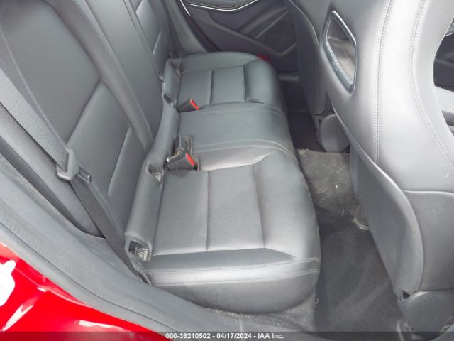 2014 MERCEDES-BENZ CLA 250 WDDSJ4EB1EN048274 Photo 7