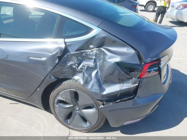 5YJ3E1EB7KF386189 Tesla Model 3 Long Range/performance