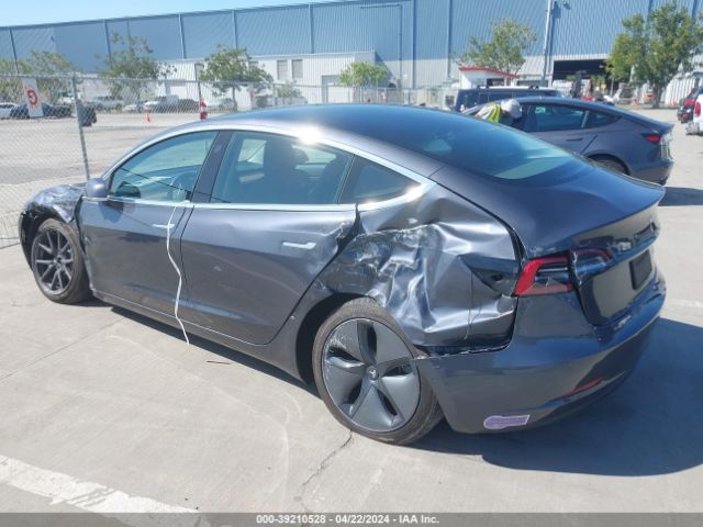 5YJ3E1EB7KF386189 Tesla Model 3 Long Range/performance
