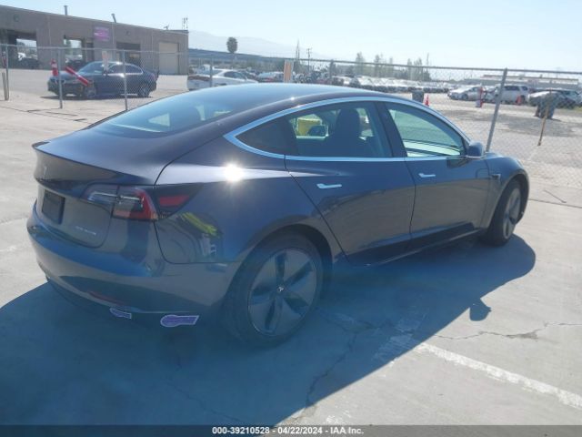 5YJ3E1EB7KF386189 Tesla Model 3 Long Range/performance