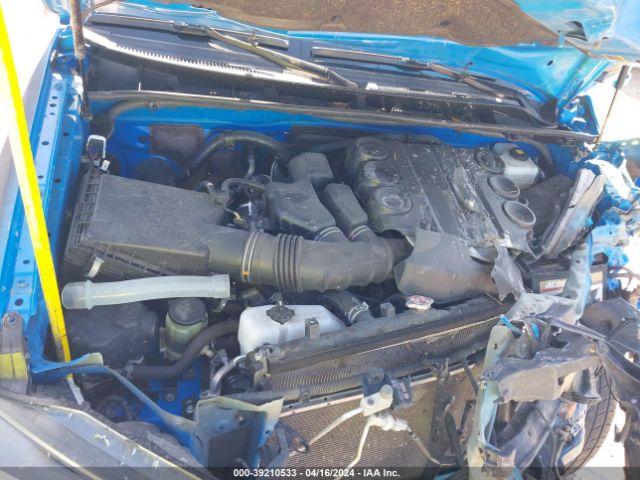 JTEBU5JR9K5645769 Toyota 4runner Trd Pro