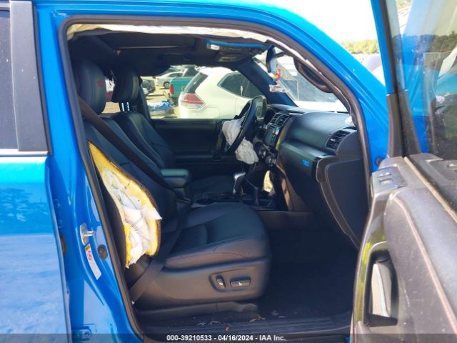 JTEBU5JR9K5645769 Toyota 4runner Trd Pro