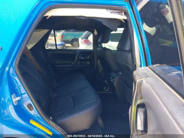 JTEBU5JR9K5645769 Toyota 4runner Trd Pro