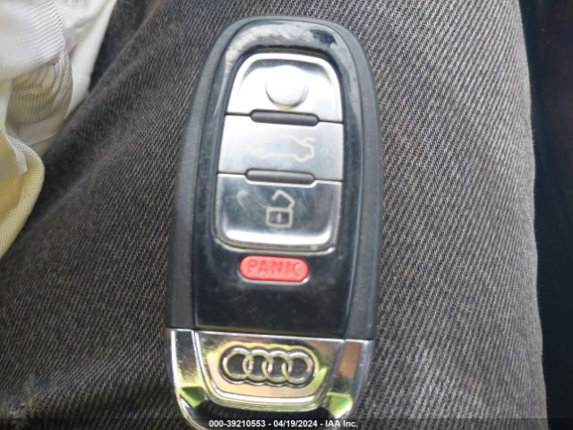 WAU43AFD0GN006139 Audi A8 L 4.0t Sport