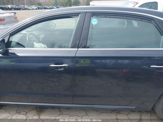 WAU43AFD0GN006139 Audi A8 L 4.0t Sport