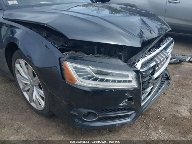 WAU43AFD0GN006139 Audi A8 L 4.0t Sport