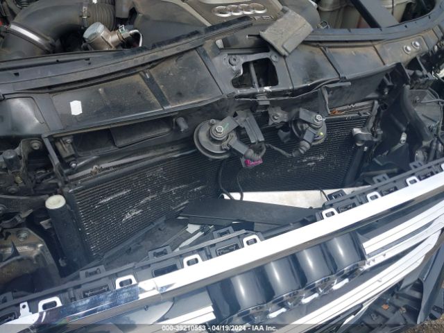 WAU43AFD0GN006139 Audi A8 L 4.0t Sport