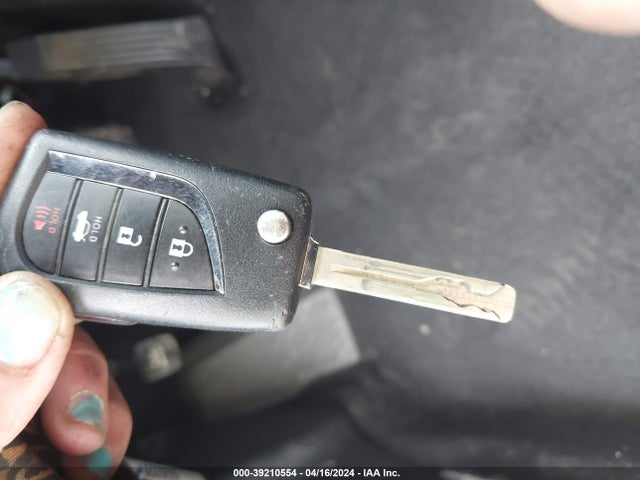 Toyota CAMRY SE 2021 4T1G11AK5MU570720 Image 10