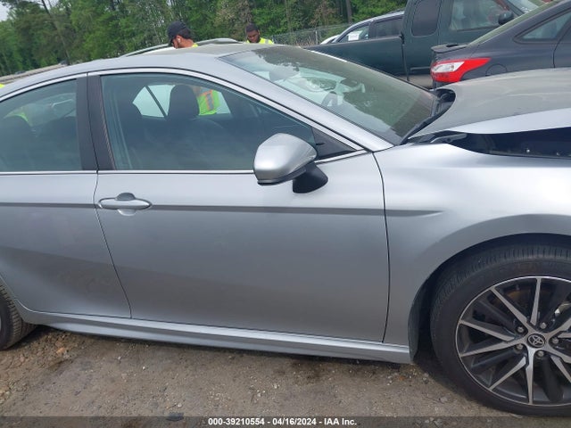 Toyota CAMRY SE 2021 4T1G11AK5MU570720 Image 13
