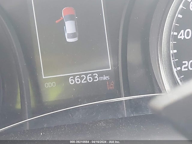 Toyota CAMRY SE 2021 4T1G11AK5MU570720 Image 15