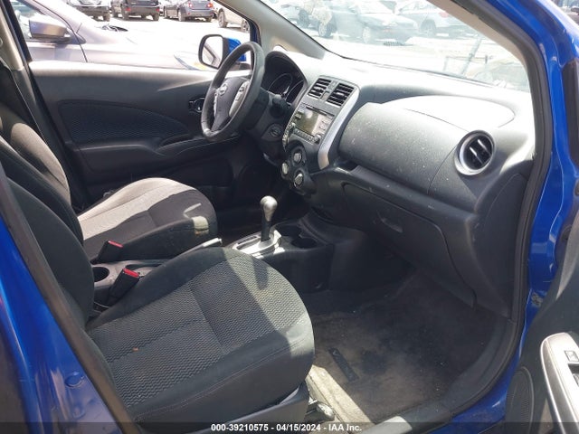 Nissan Versa Note Sv 2014 3N1CE2CP3EL364669 Image 5