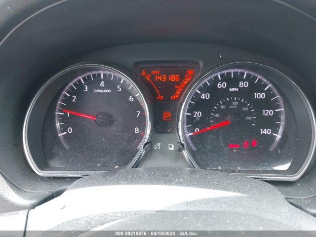 Nissan Versa Note Sv 2014 3N1CE2CP3EL364669 Image 7
