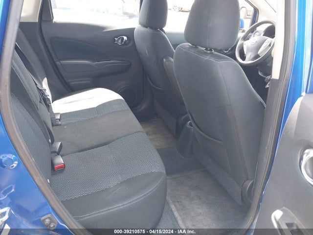 Nissan Versa Note Sv 2014 3N1CE2CP3EL364669 Image 8