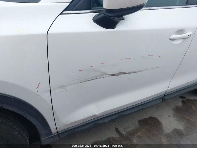 Mazda Cx-5 Touring 2021 JM3KFBCM4M0358474 Image 18