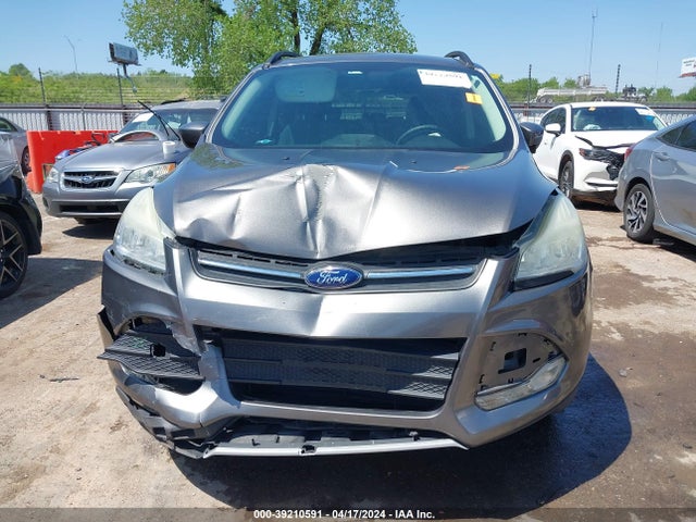 Ford ESCAPE SE 2014 1FMCU9GX0EUA45671 Image 12