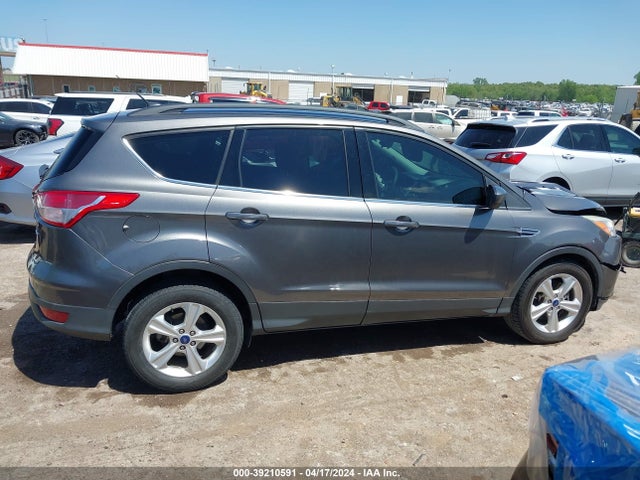 Ford ESCAPE SE 2014 1FMCU9GX0EUA45671 Image 13