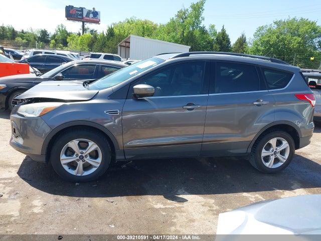 Ford ESCAPE SE 2014 1FMCU9GX0EUA45671 Image 14