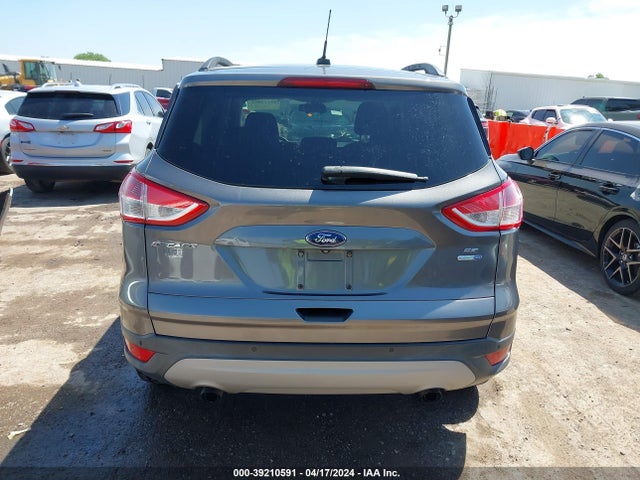 Ford ESCAPE SE 2014 1FMCU9GX0EUA45671 Image 16