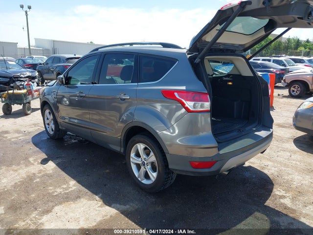 Ford ESCAPE SE 2014 1FMCU9GX0EUA45671 Image 3