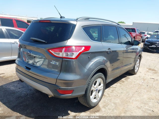 Ford ESCAPE SE 2014 1FMCU9GX0EUA45671 Image 4