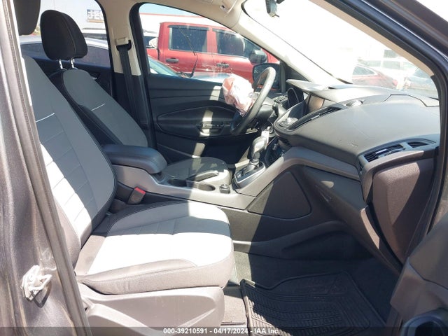 Ford ESCAPE SE 2014 1FMCU9GX0EUA45671 Image 5