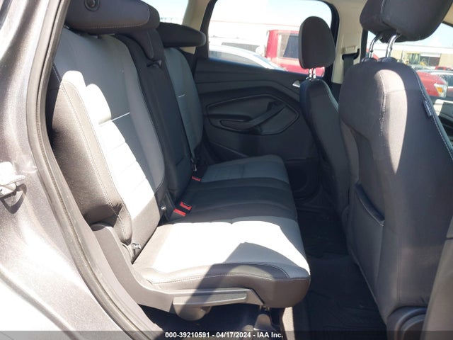 Ford ESCAPE SE 2014 1FMCU9GX0EUA45671 Image 8