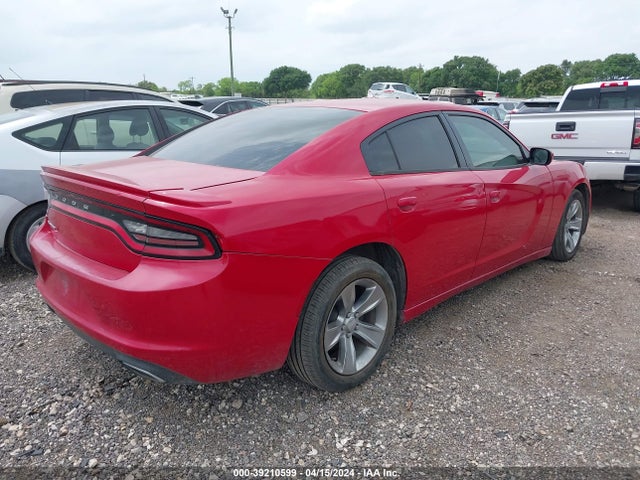 Dodge Charger Se 2015 2C3CDXBG7FH907969 Image 4