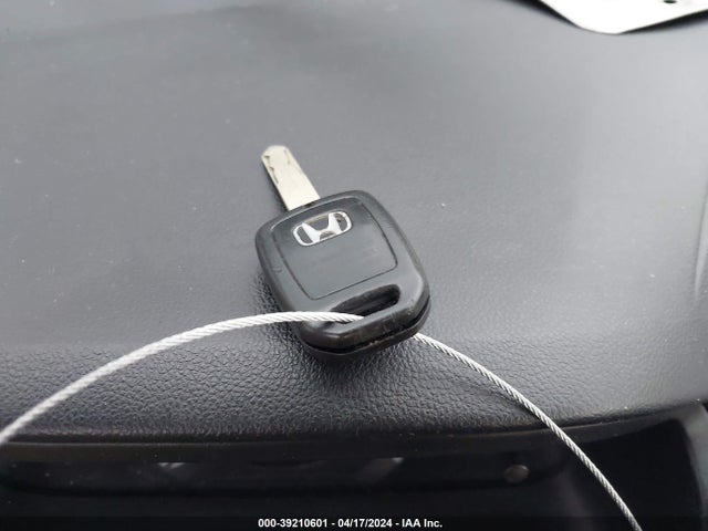 Honda CR-V LX 2014 5J6RM4H34EL032869 Image 11