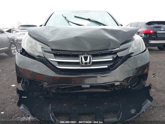 Honda CR-V LX 2014 5J6RM4H34EL032869 Image 12