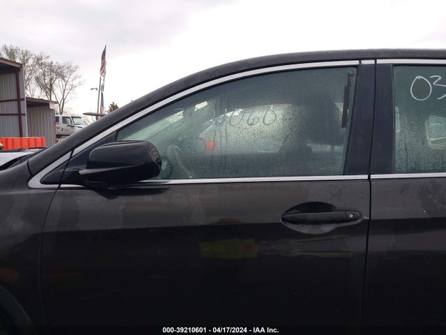 Honda CR-V LX 2014 5J6RM4H34EL032869 Image 14