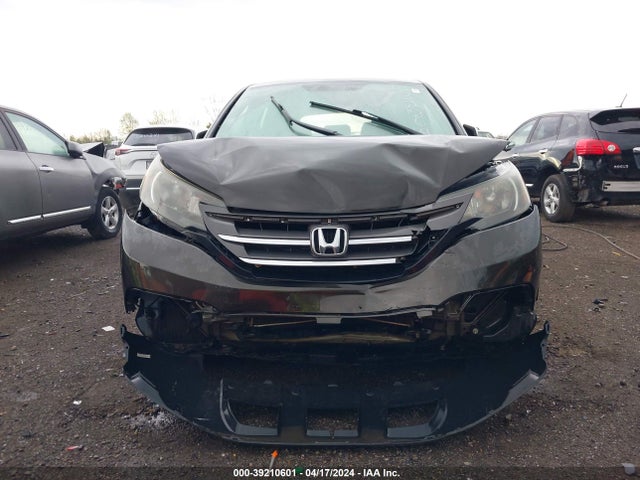 Honda CR-V LX 2014 5J6RM4H34EL032869 Image 6